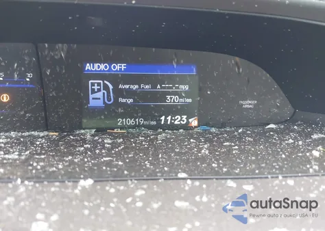 2012 Honda Civic Lx z USA, uszkodzony, nr VIN 19XFB2F53CE357719